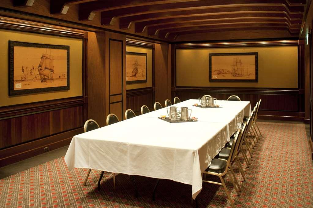 The Hotel Captain Cook Anchorage Instalações foto