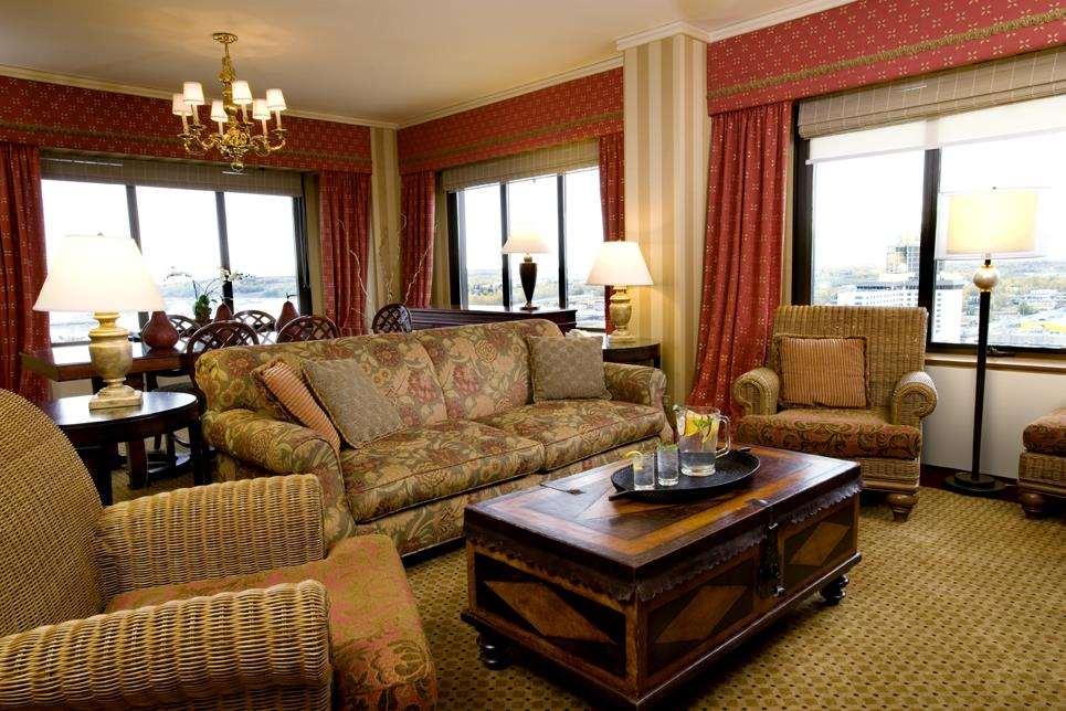 The Hotel Captain Cook Anchorage Quarto foto